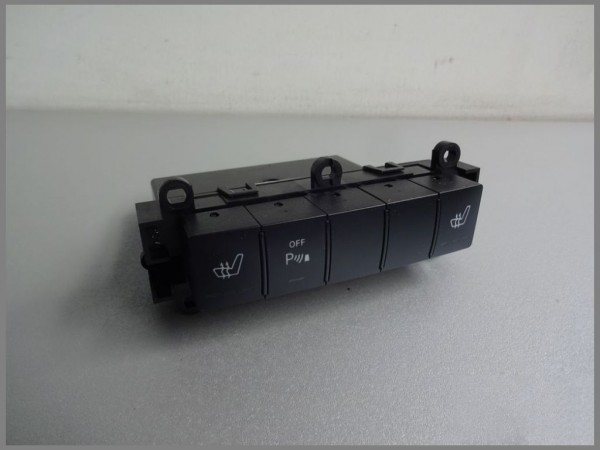 Mercedes Benz W169 W245 Sitzheizungsschalter 1698209010 Schalter Sitzheizung