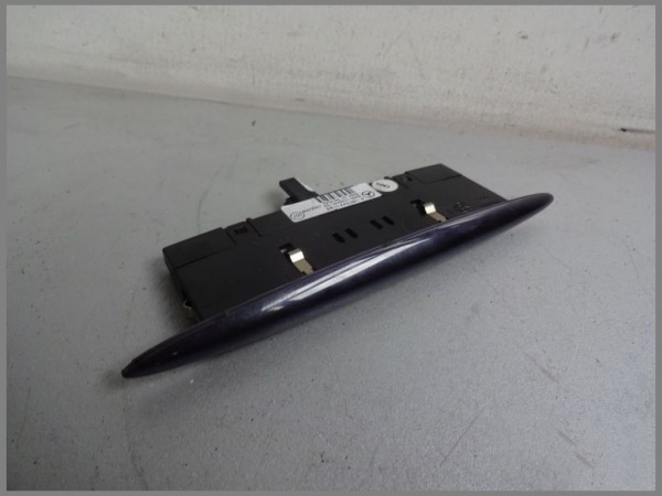 Mercedes Benz W163 M-Klasse PDC PTS Anzeige Vorne Armaturenbrett 1635420123