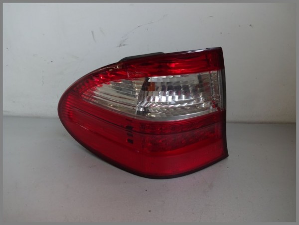 Mercedes Benz MB W211 E-Class taillights rear lights Avantgarde 2118201564