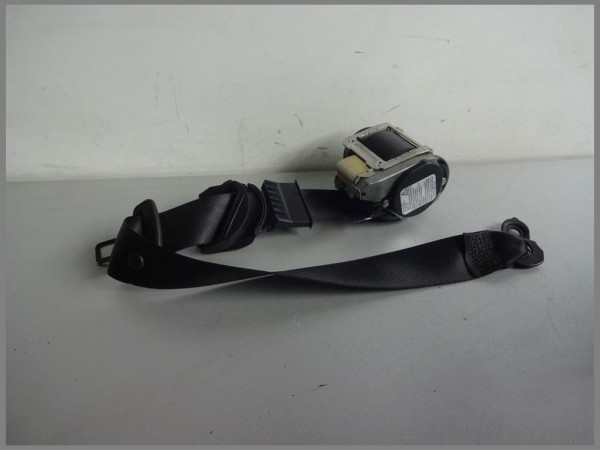 Mercedes Benz W211 E-Class Harness Belt Front Right 2118600286 Black