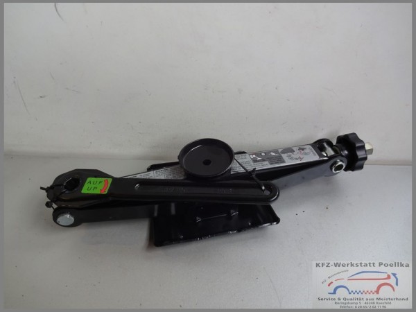 Mercedes Benz MB W169 A-Class W245 W168 Jack Lift 1685830715