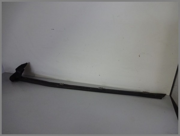 Mercedes Benz W215 C215 Rear Right Trim Strip Passengerside 2156700238