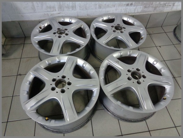 Mercedes Benz W251 R-Klasse Sportpacket Felgen 8 x 19 ET67 2514011202 F19 Original