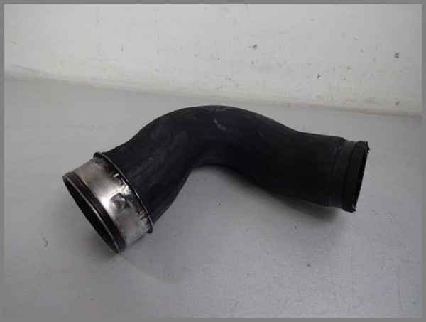 Mercedes Benz MB W163 ML Class CDI charge air tube 1635016182