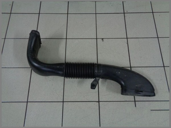 Mercedes Benz W204 C-Klasse CDI Ansaugschlauch Luftschlauch 6460900182 Original