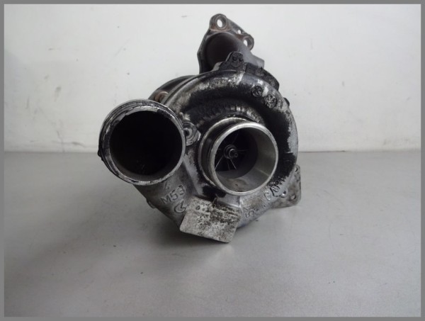 Mercedes Benz MB W221 320CDI OM642 Turbolader GARRET 6420901580 Abgasturbolader
