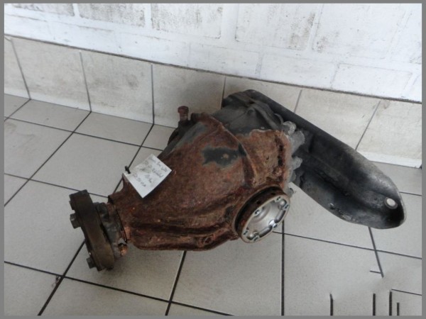 Mercedes Benz W220 Differential 320CDI 181tkm 2,65 Hinterachsgetriebe 2203504714