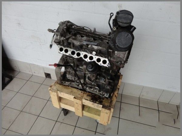 Mercedes Benz MB W168 A170CDI Motor 668940 668.940 143tkm Motorblock