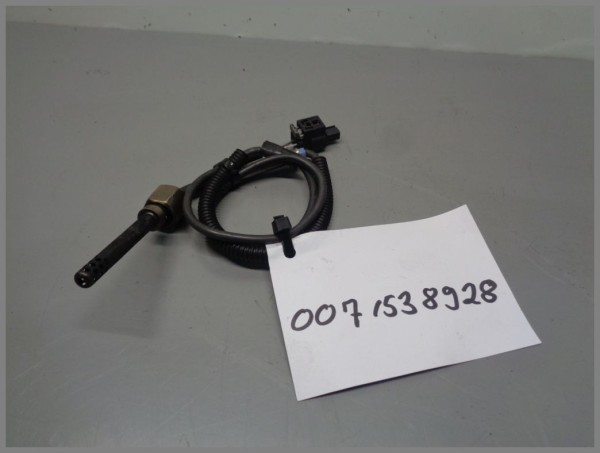 Mercedes Benz W169 W245 OM640 CDI lambda probes 0071538928 Original