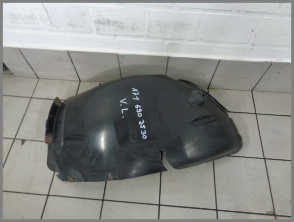 Mercedes Benz R171 SLK-Klasse Radhausschale Vorne Links 1716982530 Original