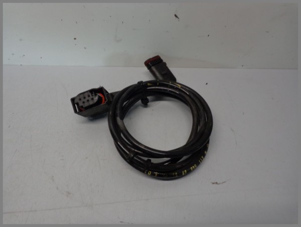 ABS Sensor Drehzahlfühler Kabel Hinten