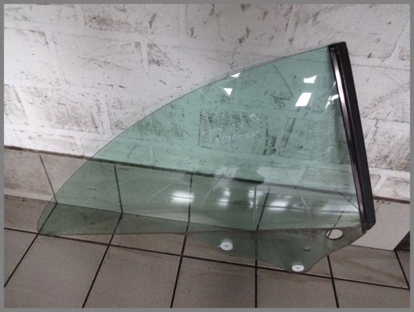 Mercedes Benz W209 CLK Seitenscheibe Scheibe Hinten Rechts 2096700210 Original