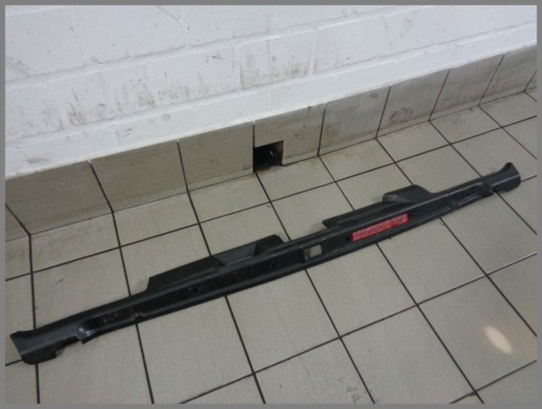 Mercedes Benz MB R129 SL Rear Boot Cover 1296980089