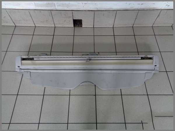 Mercedes Benz MB W203 Abdeckung Laderaumabdeckung Hutablage 2038600175 7E94 Grau