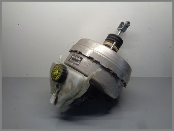 Mercedes W205 Hauptbremszylinder Bremskraftverstärker 2054300130 Original