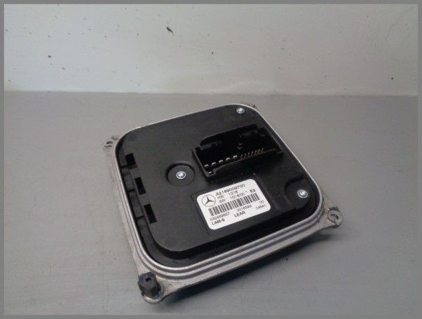 Mercedes W218 Steuergerät LED Scheinwerfer 2189009700 Original Spannungswandler