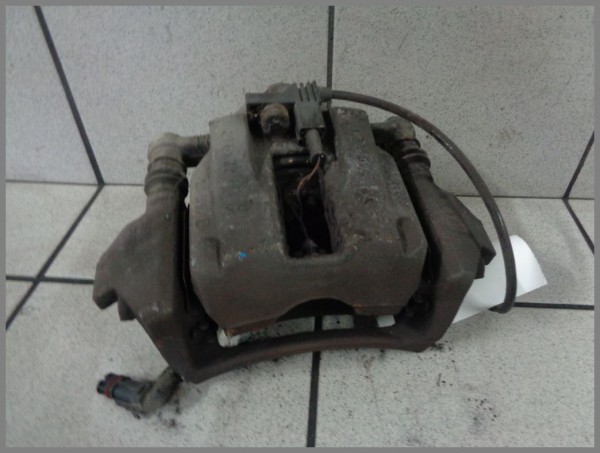 Mercedes Benz W169 W245 brake caliper front RIGHT 1694201483 original