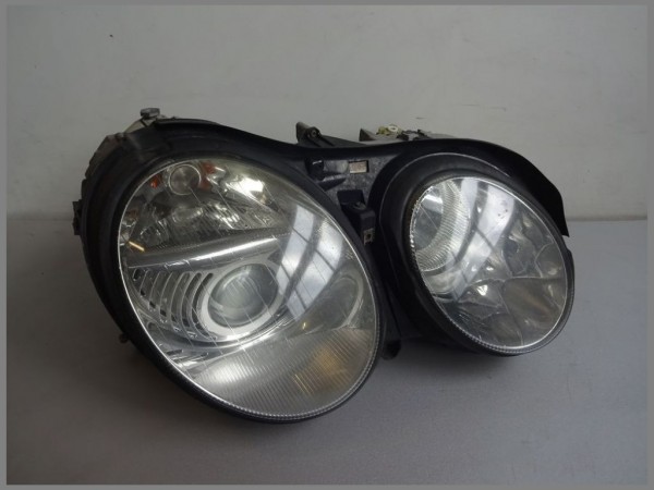 Mercedes Benz W215 Frontscheinwerfer Scheinwerfer RECHTS 2158201861 0301165274