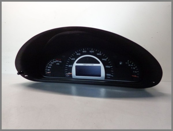 Mercedes W203 AMG Tacho Kombiinstrument 2035409111 VDO 110.080.111/013 Original
