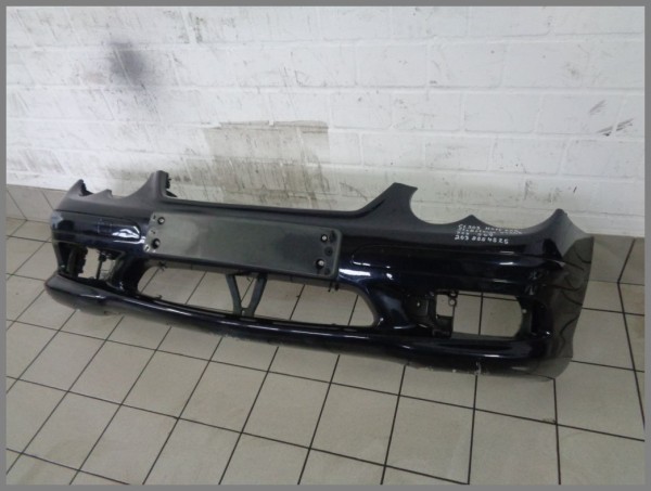 Mercedes Benz MB CL203 Sportcoupe AMG front bumper 768 2038854825 S04