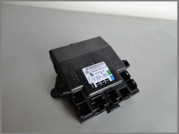 Mercedes Benz MB W245 B-Class Control Unit Central Control Unit 1698208226 [XX]