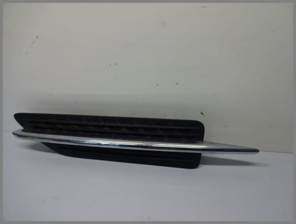 Mercedes Benz R172 Zierleiste Zierblende Links Kotflügel 1726900379 Original