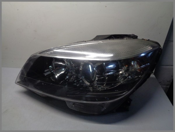 Mercedes Benz MB CLC CLC203 Sportcoupe headlight LEFT 2038205959 Original