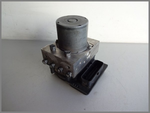 Mercedes Benz W212 ABS ESP Hydraulikblock 2124312912 Steuergerät Original Bosch