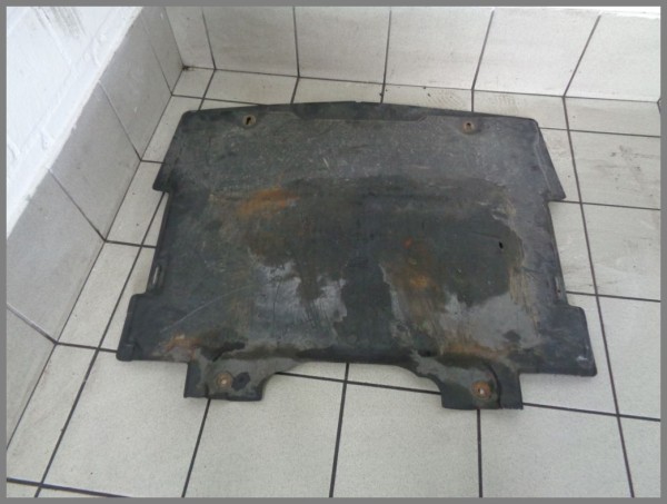 Mercedes Benz W208 W202 Unterbodenschutz Unterfahrschutz 2025241330 Original