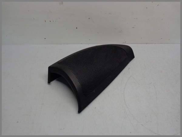 Mercedes Benz W251 R-Klasse Speaker Cover Front Right Corner Black 2517250294