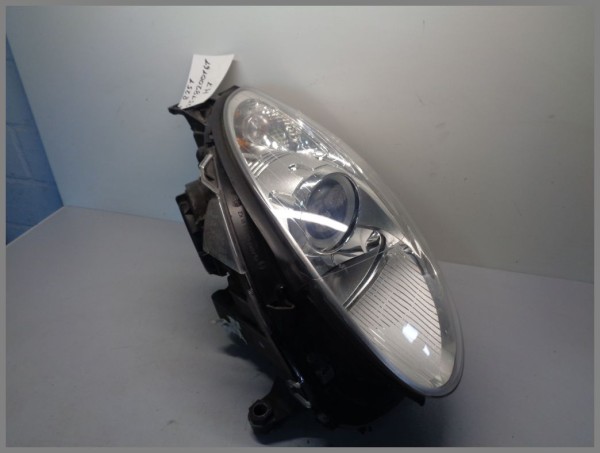 Mercedes Benz R251 Headlight left Halogen H7 2518200161 Original