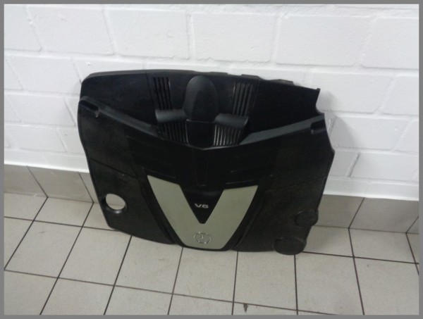 Mercedes W164 X164 W251 OM642 Engine Cover 6420104067 Original Cover