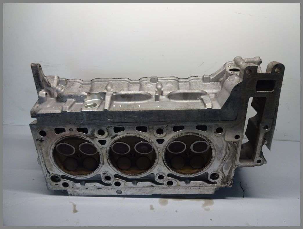Mercedes Benz W211 W209 M272 V6 cylinder head 2720162401