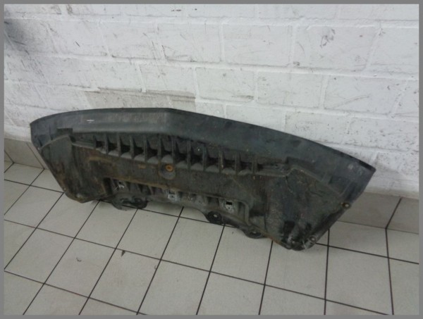 Mercedes Benz MB W221 underrun protection noise capsule engine protection 2215241285