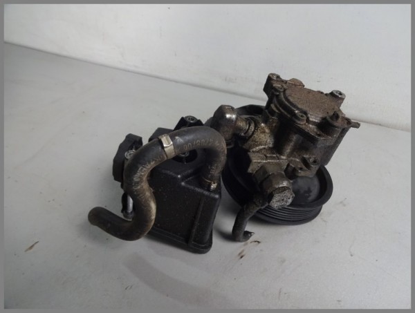 Mercedes Benz MB W209 CLK-Klasse Servopumpe Servo Pumpe 0054661601 Original