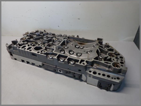 Mercedes W169 W245 Getriebe Schaltschieberkasten 1693700706 Automatikgetriebe