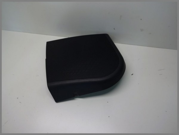 Mercedes Benz MB W221 S-Klasse Lautsprecherabdeckung Hinten LINKS 2217370188