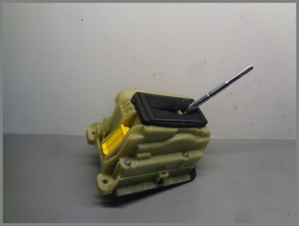 Mercedes Benz W204 C-Class Selector lever module 2042674724 Tiptronic gear lever