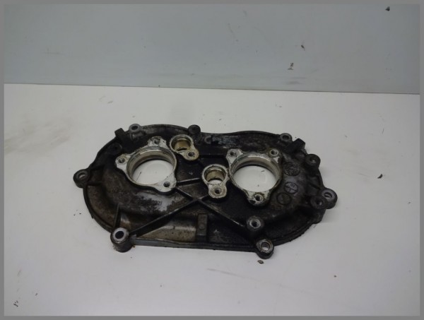 Mercedes Benz MB W221 S-Class front cover housing cover 2720150201 Original