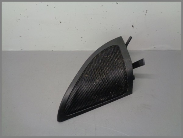 Mercedes W176 Lautsprecherabdeckung Hochtöner Fahrerseite LINKS 1767200111