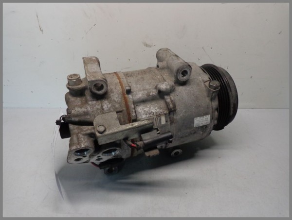 Mercedes Benz W169 W245 Kompressor Klimakompressor 0022304811 6SEU16C Original