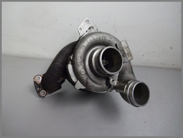 Mercedes Benz W209 W211 W164 320CDI Turbolader GARRET 6420900280 Abgasturbolader