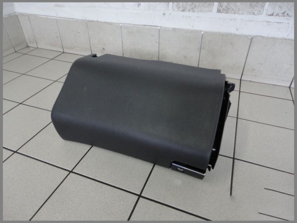 Mercedes Benz MB W203 MOPF Handschuhfach Fach 2036803291 Ablagefach SCHWARZ