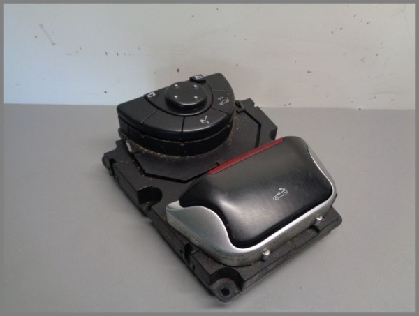 Mercedes Benz MB R230 convertible top switch switch 2308213951 original