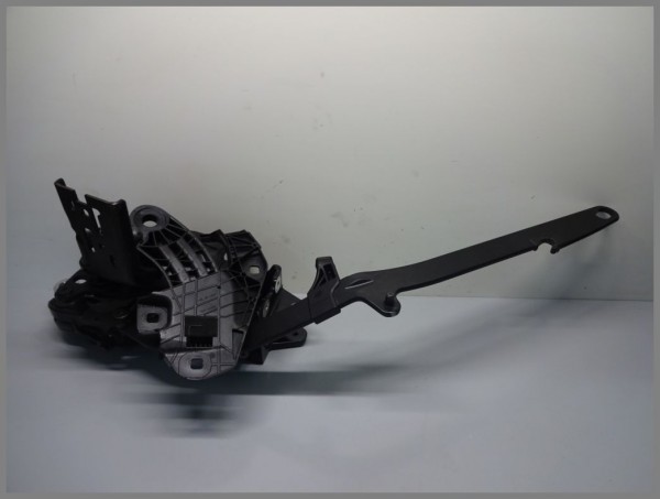 Mercedes Benz R172 SLK Variodach Schanier Lagerbock Rechts 1727930020 Original