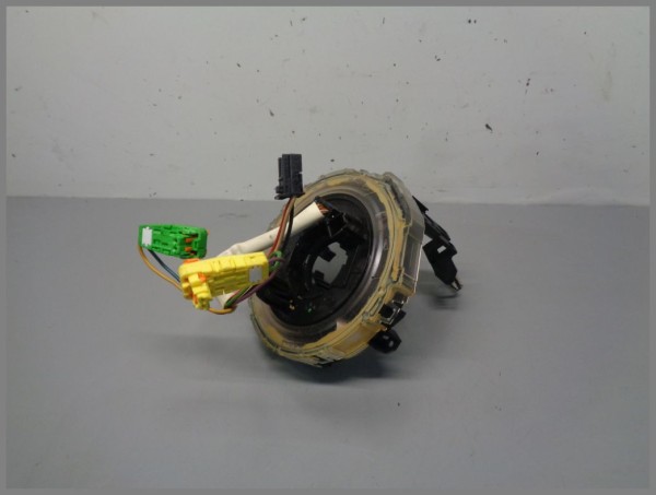 Mercedes W211 W221 W164 1644640218 Schleifring Airbag Airbagschleifring Original