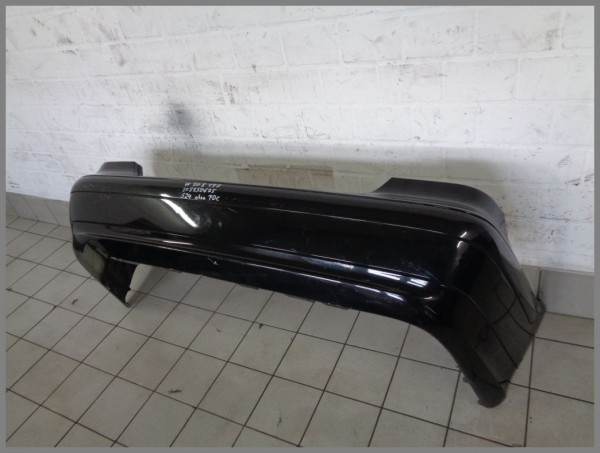 Mercedes W208 CLK rear bumper 197 2088850625 S24 without PDC