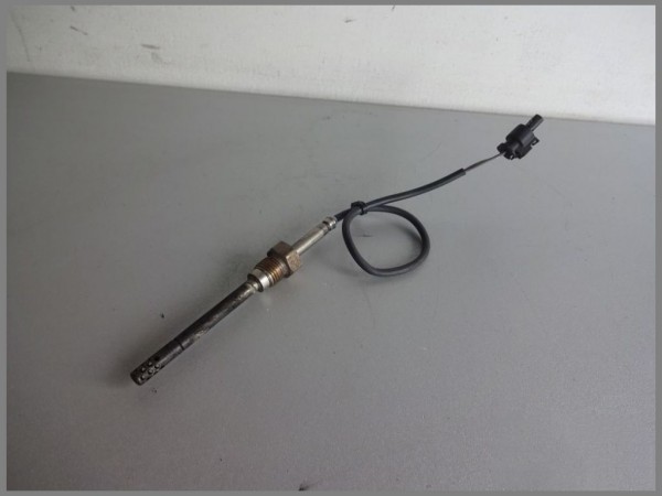 Mercedes Benz CDI Lambdasonde Sonde Temperatursensor 0051534028 Original