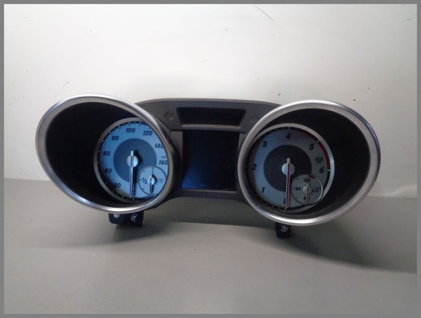 Mercedes R172 MPH Tachometer Kombiinstrument 1729006005 Original 0263679252