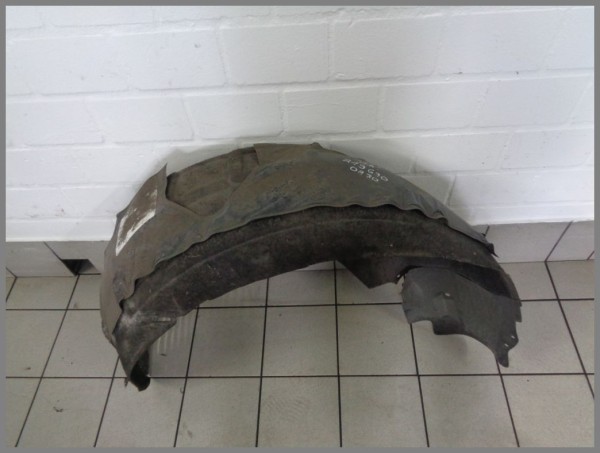 Mercedes Benz MB W219 CLS-Class Whellhouse Rear RIGHT 2196900830 Original
